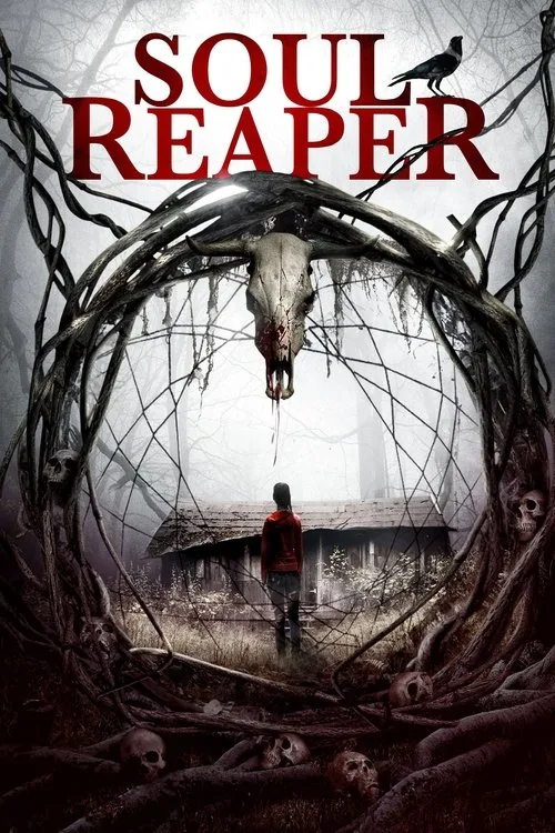 Soul Reaper (2019) poster