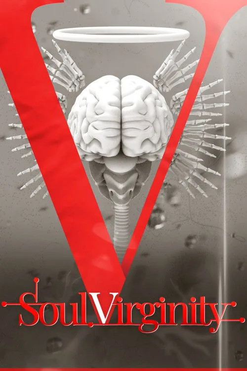 Soul Virginity (2023) poster