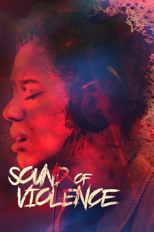 Sound of Violence (2021) poster