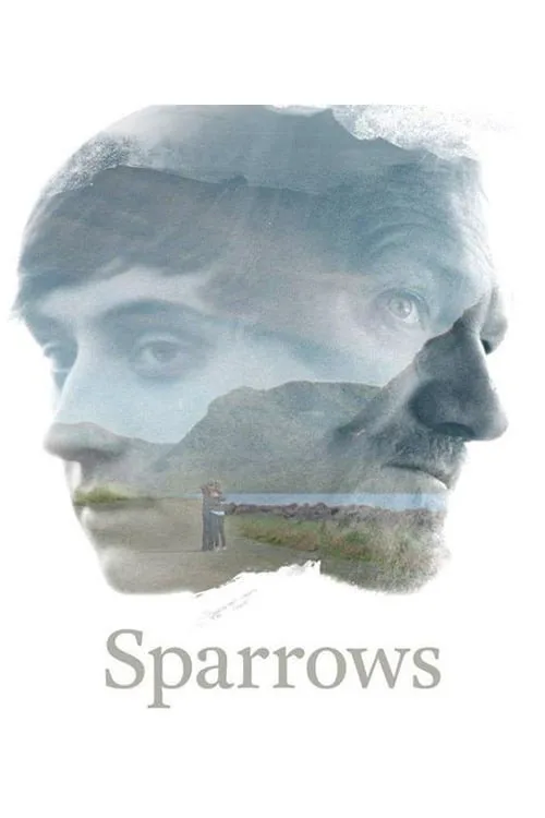 Sparring (2017) poster