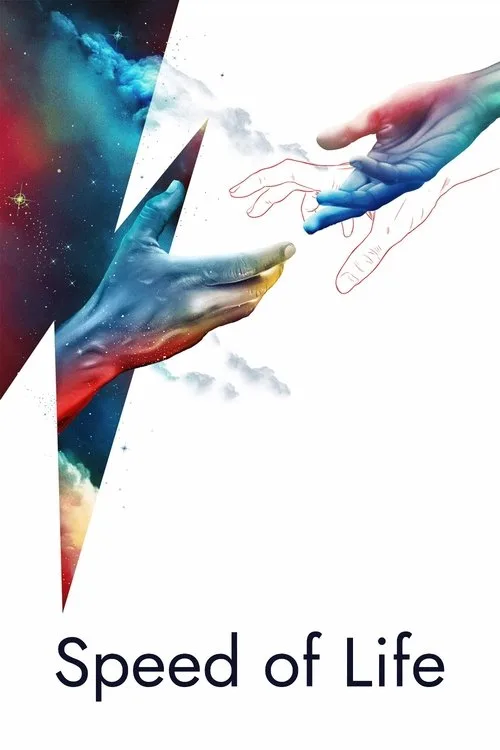 Speed Of Life (2020) poster