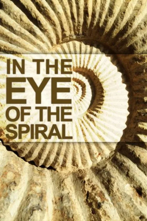 Spiral (2014) poster