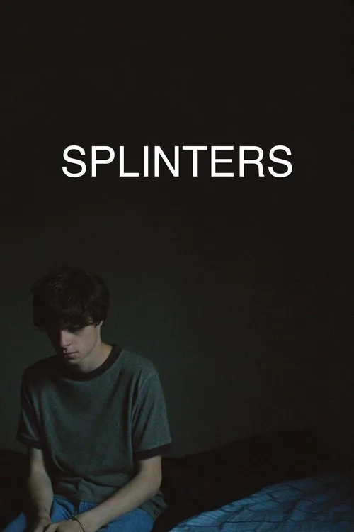 Splinters (2022) poster