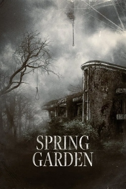 Spring Garden (2024) poster