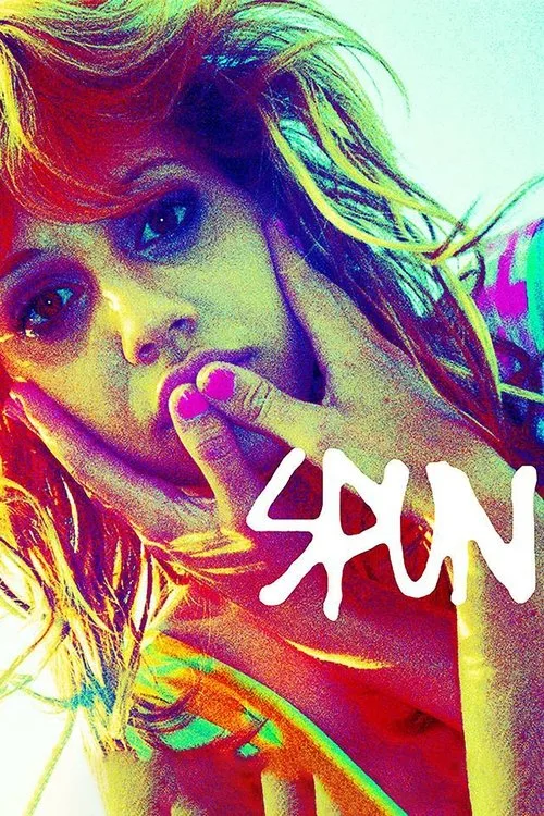 Spun (2002) poster