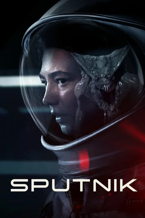 Sputnik (2020) poster