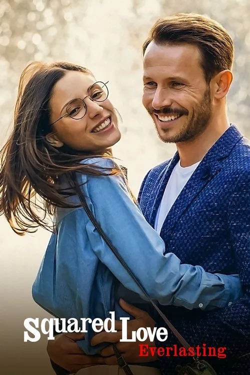 Squared Love Everlasting (2023) poster