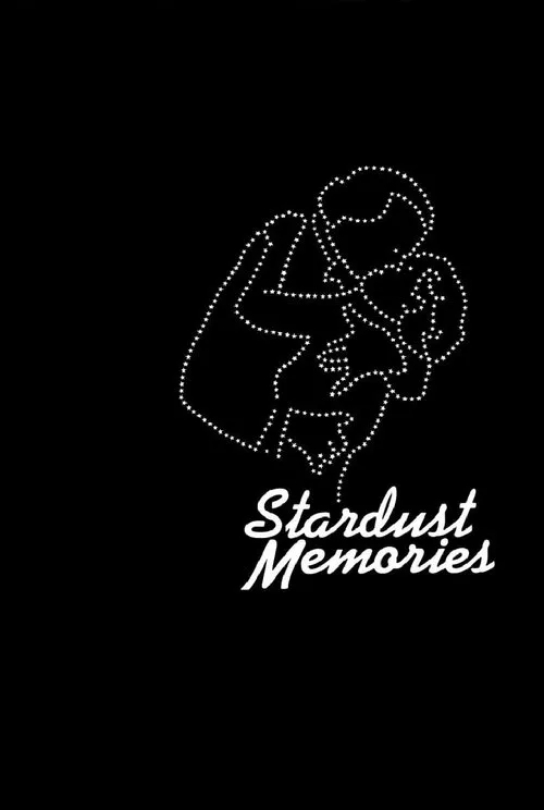 Stardust Memories (1980) poster
