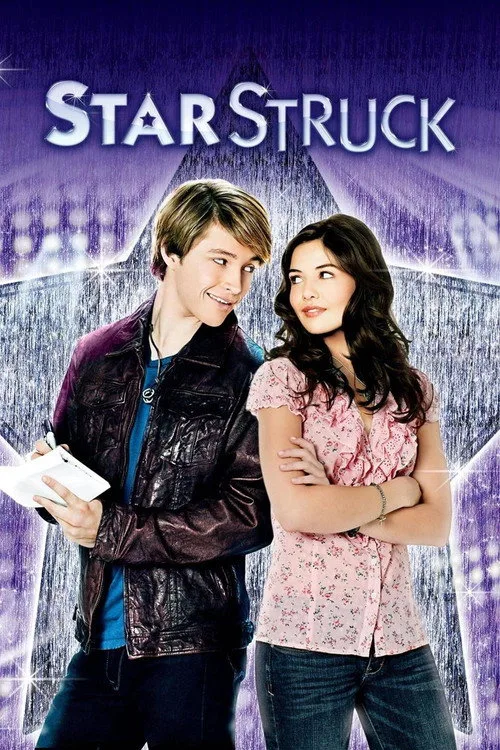 Starstruck (2010) poster