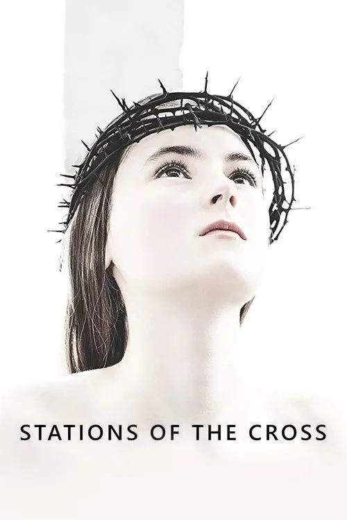 Stations of the Cross (2014) poster