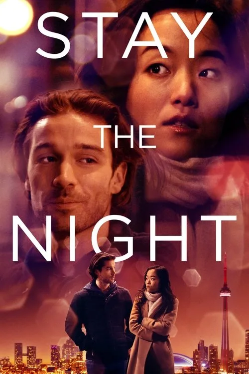 Stay The Night (2022) poster