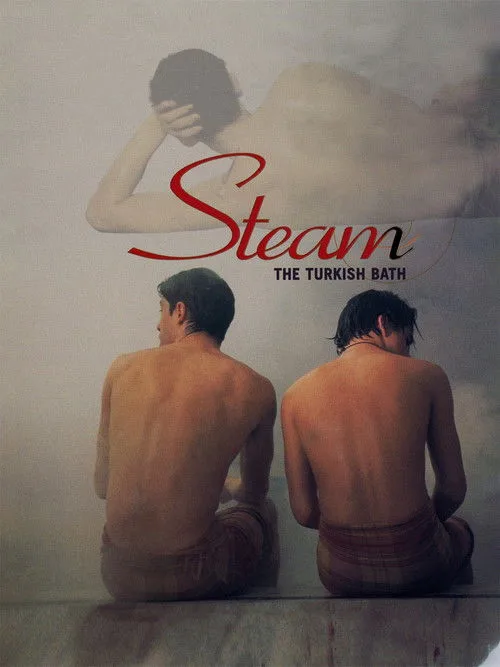 Steam: The Turkish Bath (1997) poster
