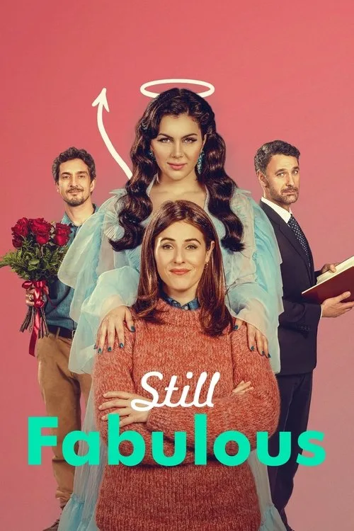 Still Fabulous (2024) poster