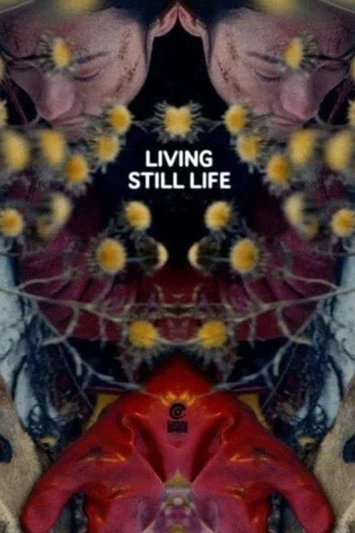 Still Life (2013) poster