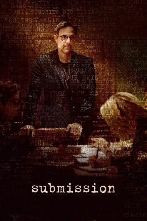 Submission (2019) poster