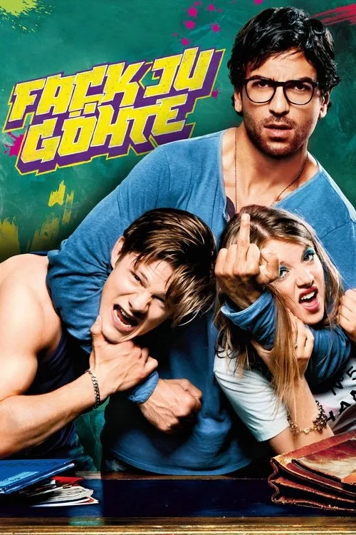 Suck Me Shakespeer (2013) poster