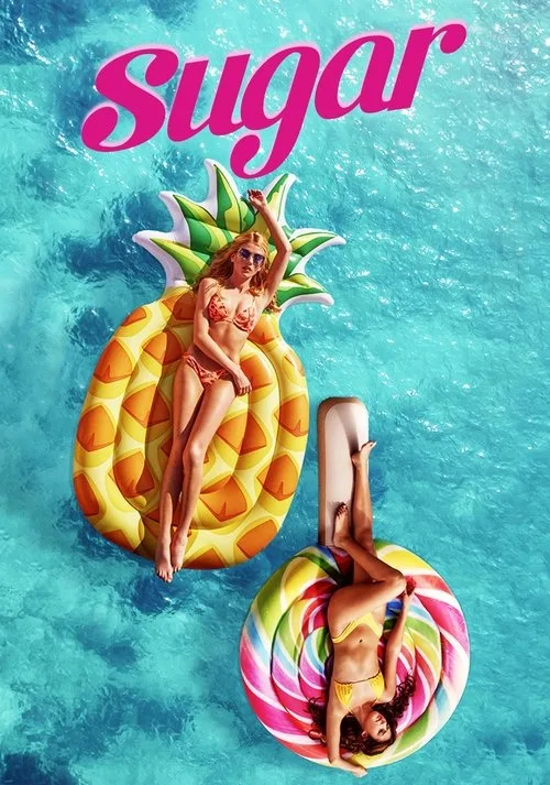 Sugar (2022) poster
