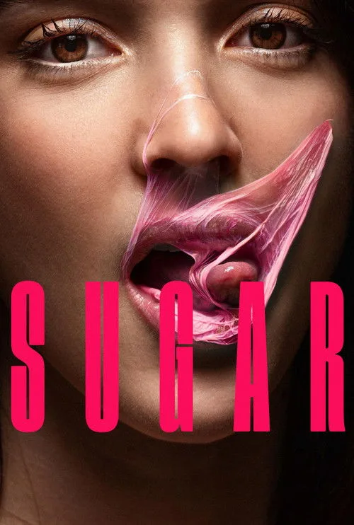 Sugar (2026) poster