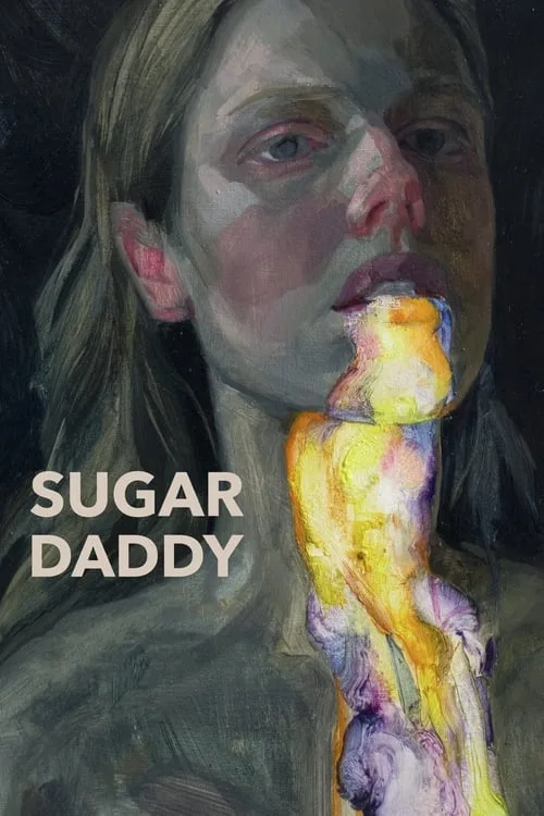 Sugar Daddy (2020) poster