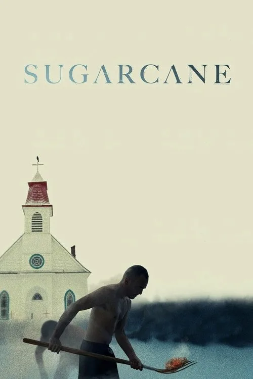 Sugarcane (2025) poster