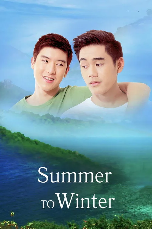 Summer to Winter (2014) poster