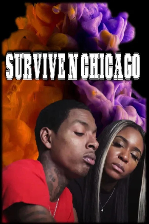 Survive N Chicago (2023) poster