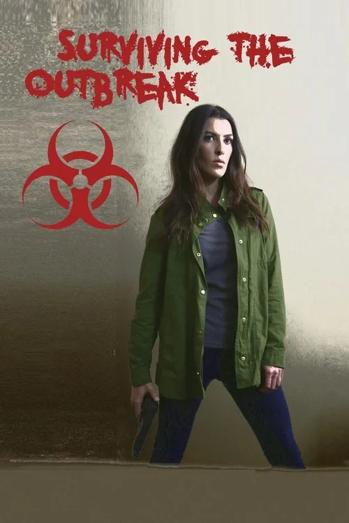 Surviving the Outbreak (2017) poster