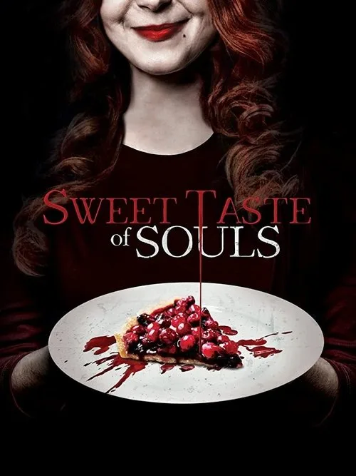 Sweet Taste of Souls (2020) poster