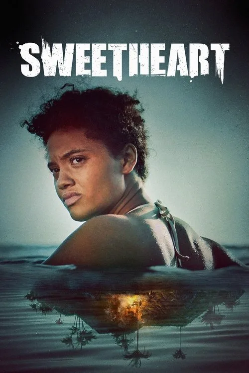 Sweetheart (2021) poster