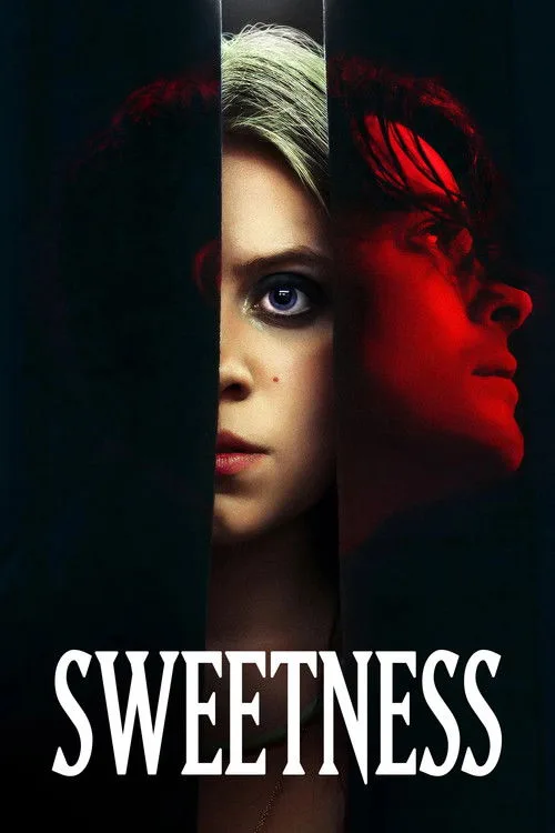 Sweetness (2025) poster