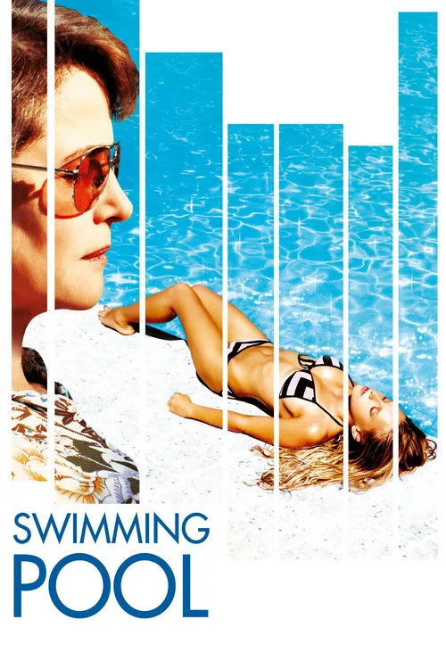 Swimming Pool (2003) poster
