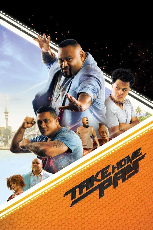 Watch Take Home Pay (2019) online free - poster