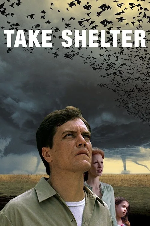 Take Shelter (2011) poster