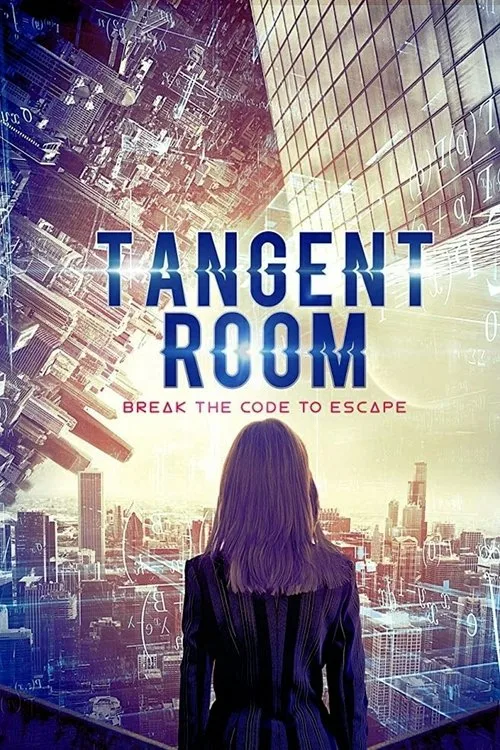 Tangent Room (2019) poster