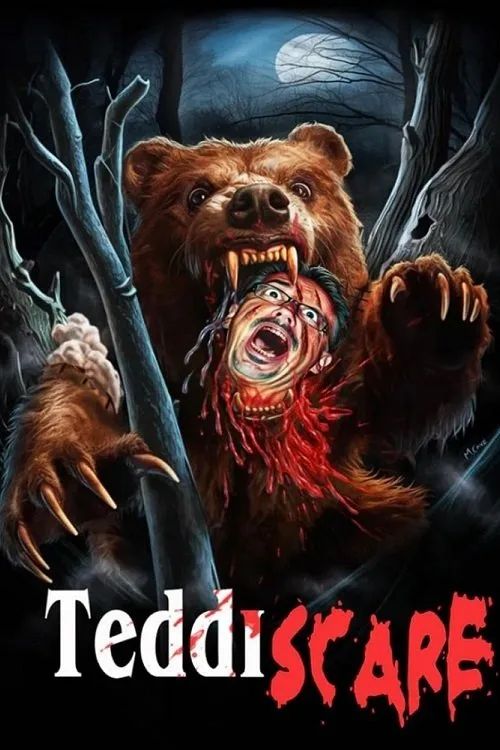 Watch Teddiscare (2024) online free - poster