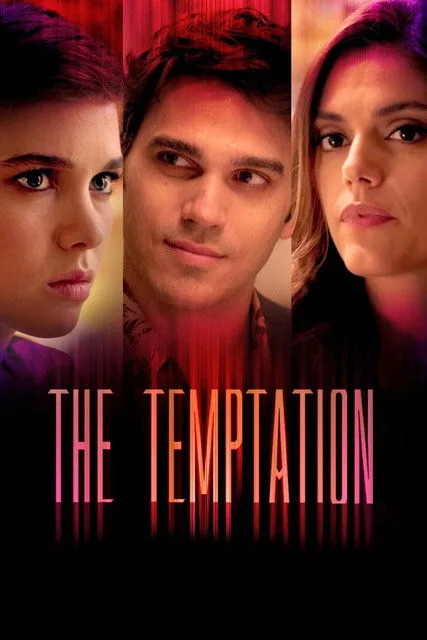 Temptation (2023) poster