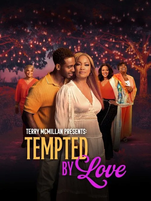 Tempted by Love (2024) poster
