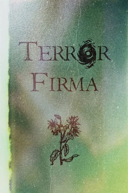 Terror Firma (2023) poster
