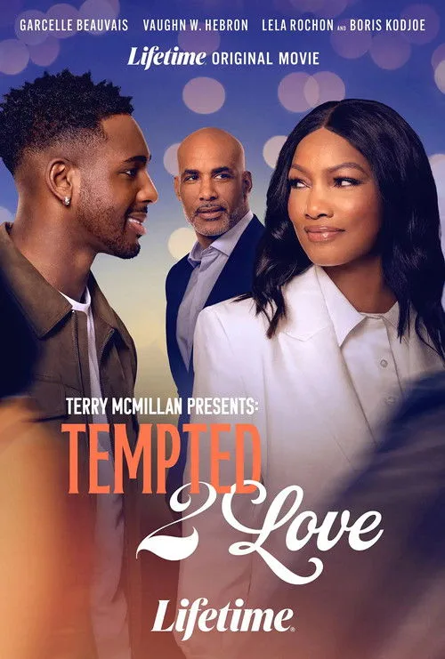 Terry McMillan Presents: Tempted 2 Love (2026) poster