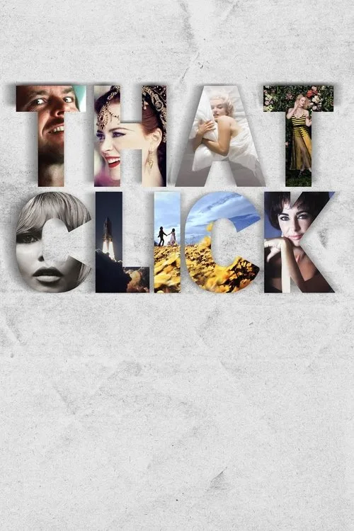 That Click (2020) poster