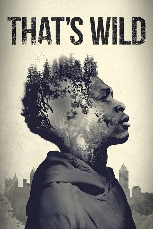 That's Wild (2020) poster