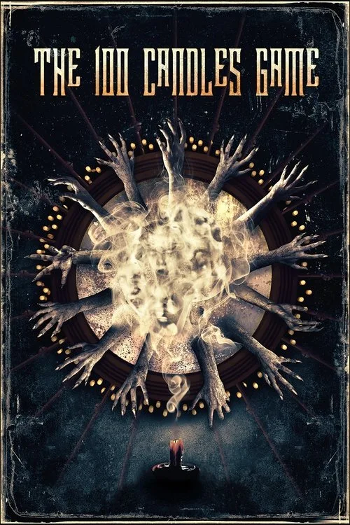 The 100 Candles Game (2020) poster