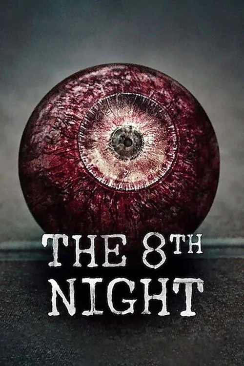The 8th Night (2021) poster