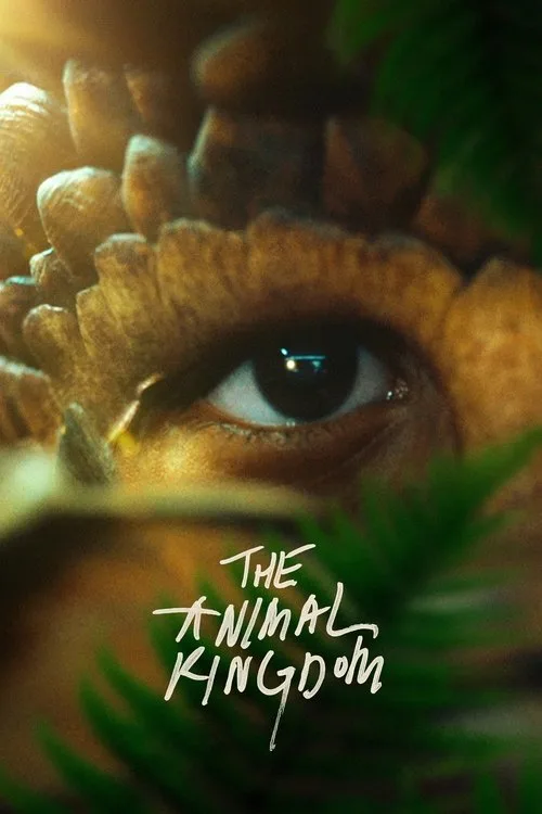 The Animal Kingdom (2023) poster
