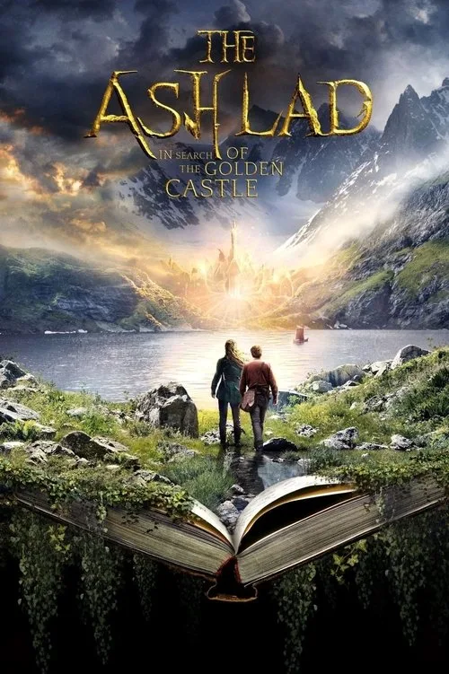 The Ash Lad - In Search of the Golden Castle (2019) poster