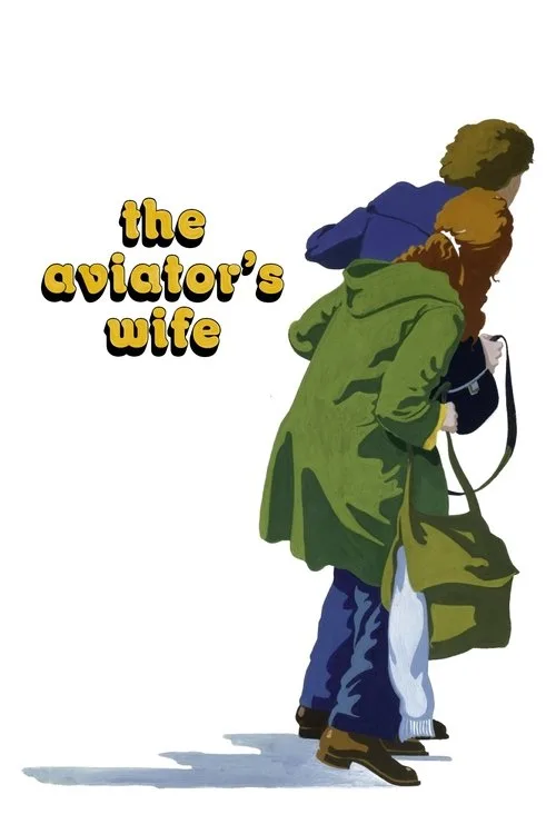 The Aviator's Wife (1981) poster