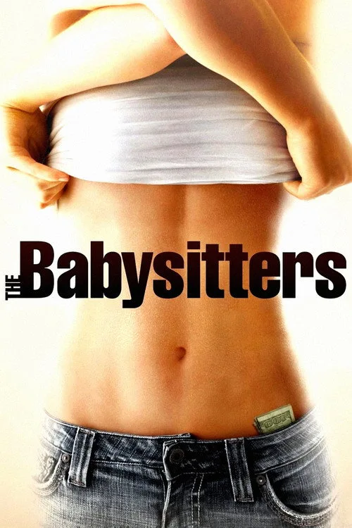 The Babysitters (2007) poster