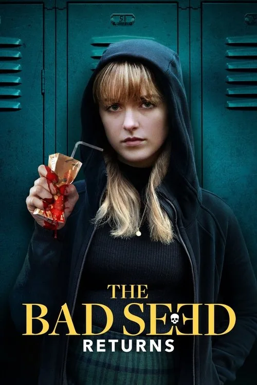 The Bad Seed Returns (2022) poster