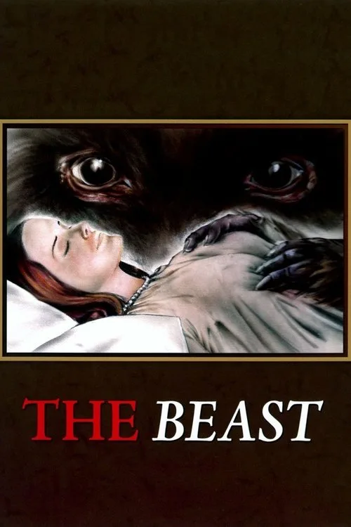 The Beast (1975) poster
