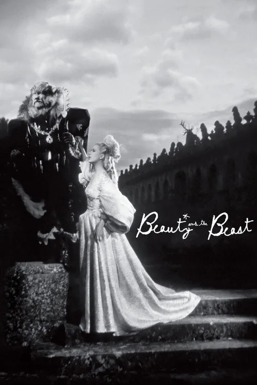 The Beast And The Beauty (2005) poster